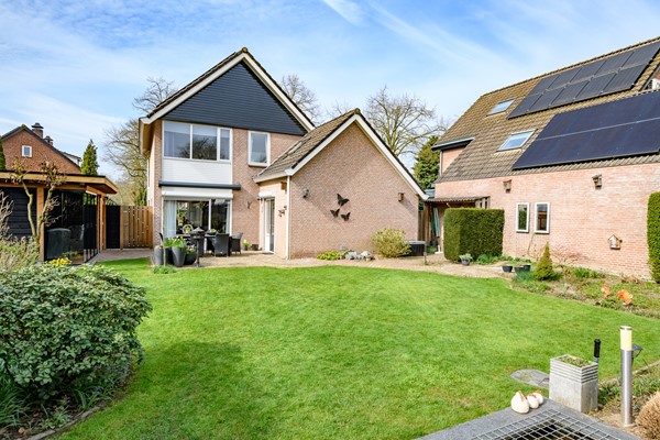 Medium property photo - Blauwe Hof 6134, 6602 ZM Wijchen